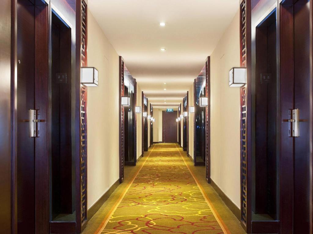 Emperor Hotel Macao Eksteriør billede
