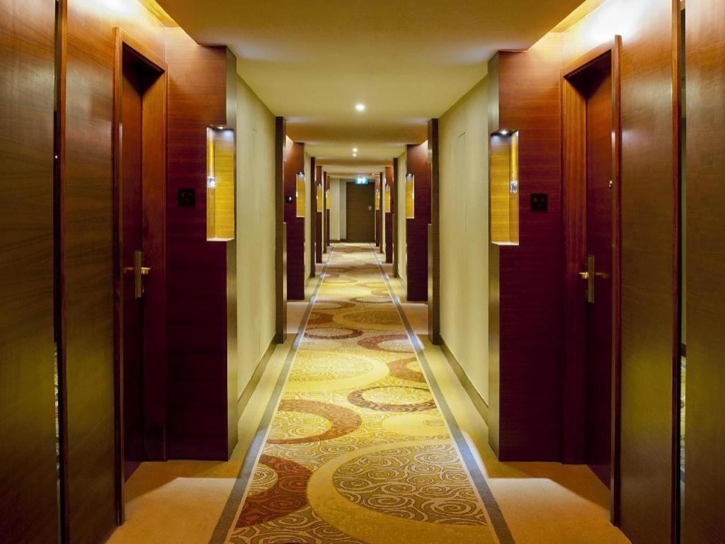 Emperor Hotel Macao Eksteriør billede