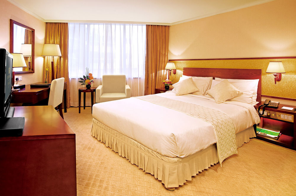 Emperor Hotel Macao Eksteriør billede